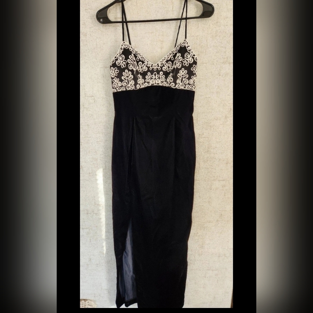 Vintage Gunne Sax Dress